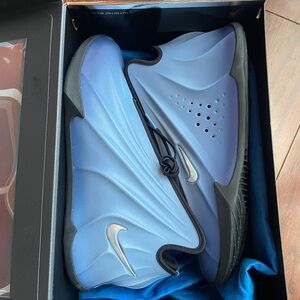 Authentic Nike GT future QS X Wale size 12